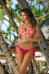 Maillot de bain deux pièces model 80200 Marko